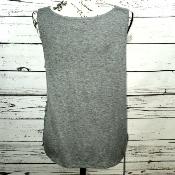 ♦️SOLD♦️HIPPY ☮ CHIC CA Vibes Sport Tank - Picture 3 of 8